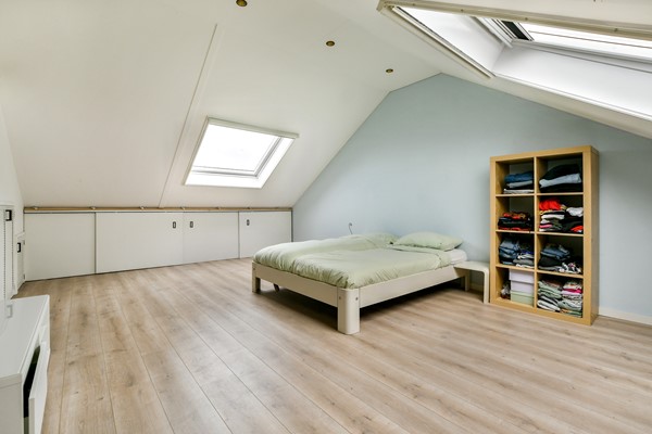 Medium property photo - Mikonospad 25, 1060 RH Amsterdam